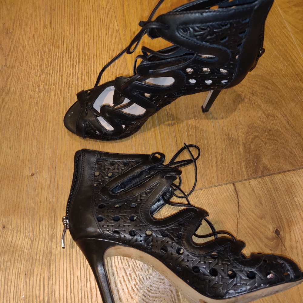 Vince camuto heels